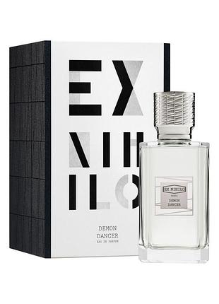 Унісекс тестер ex nihilo demon dancer 100ml екс ніхіло демон дансер