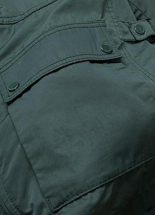 Куртка lacoste vintage 9