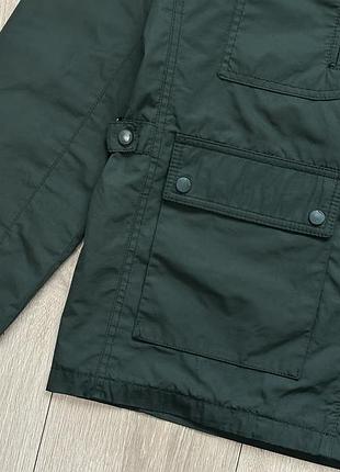 Куртка lacoste vintage 4