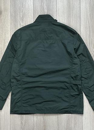 Куртка lacoste vintage 5