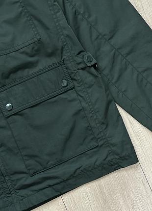 Куртка lacoste vintage 3