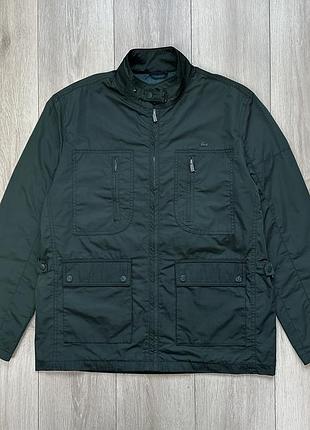 Куртка lacoste vintage