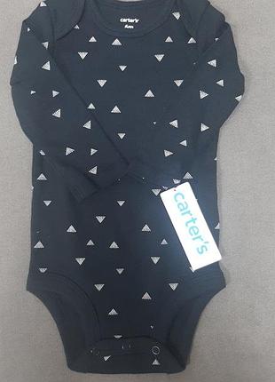 Боди carter's