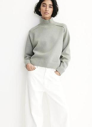 Жіночий светр h&m