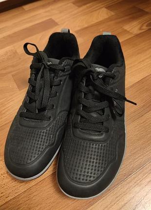 Босоноги кроссовки kangaroos со стелькой ortholite (barefoot), р. 40 (26.5 см)