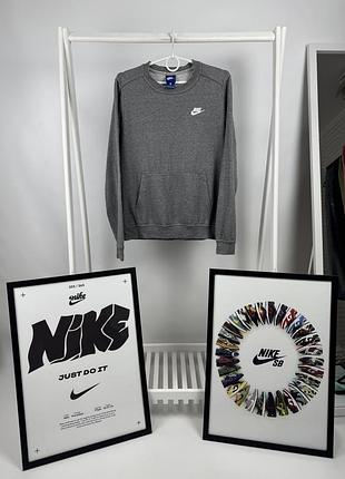 Оригінальний світшот nike