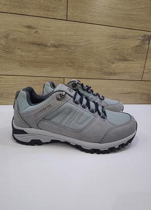 Кросовки human nature pro-tex