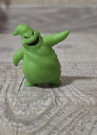 Міні-фігурка oogie boogie,the nightmare before christmas,disney