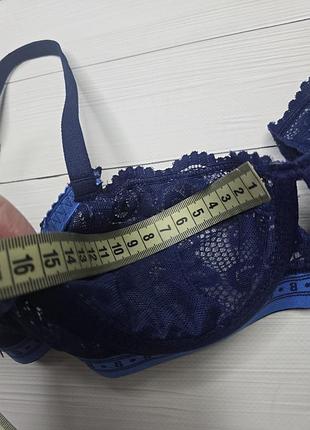 Бюстгальтер marks&spencer 💙 6