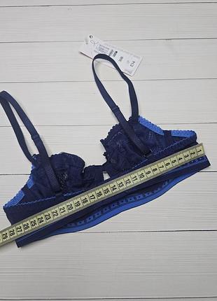 Бюстгальтер marks&spencer 💙 4