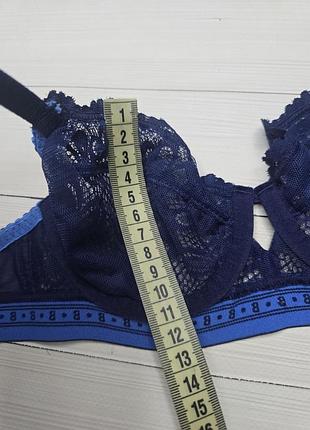 Бюстгальтер marks&spencer 💙 7