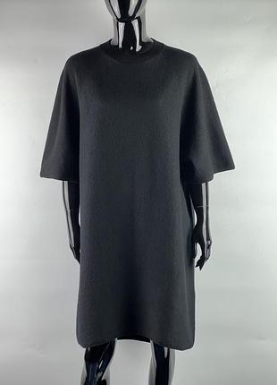 Вовняна сукня 100% wool
