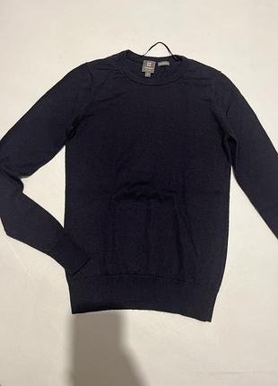 Жіночий светр merino wool s manor women