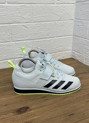 Штангетки adidas powerlift 41 оригінал