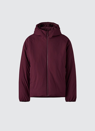 Куртка puffertech uniqlo (478286)