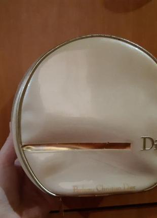 Косметичка "dior" женская клатч сумочка