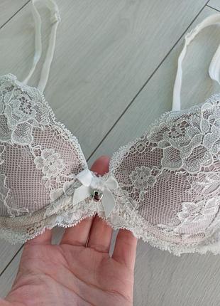 H&amp;m-70в-пуш ап-мереживающий бюстгальтер 3