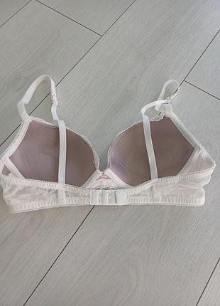 H&amp;m-70в-пуш ап-мереживающий бюстгальтер 5