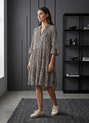 Данія сукня віскоза saint tropez  dress_#794