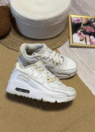 Кросівки nike  air max