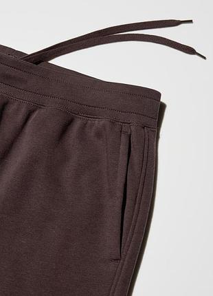 Джоггеры uniqlo (479803) 4