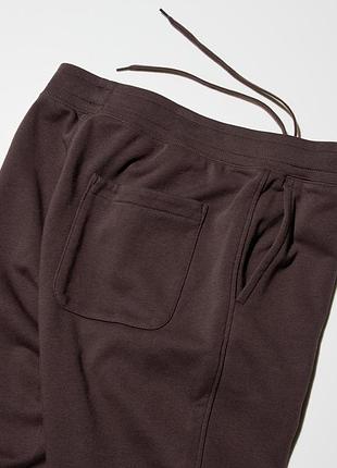Джоггеры uniqlo (479803) 5