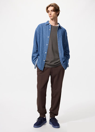 Джогери uniqlo (479803)