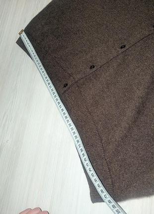 Кашемировый кардиган madison 100% cashmere 6