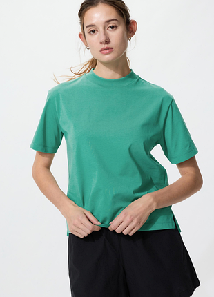 Футболка airism uniqlo (483457)