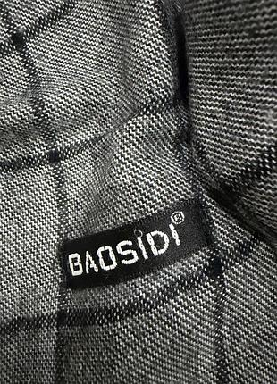 Чоловічий шарф baisidi 3