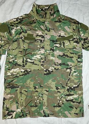 Боевой тактический китель royal bdu-a 064425