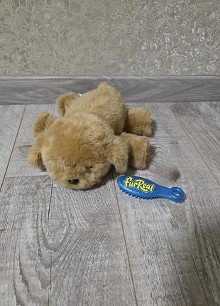 Інтерактивна іграшка little live pets my dream puppy .