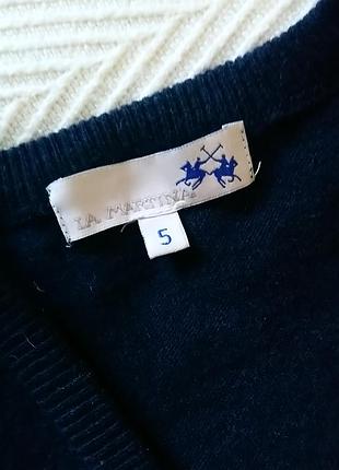 Кардиган-туніка, 50%вовна, m 6