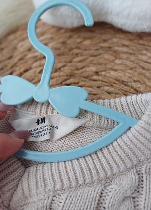 Светер h&amp;m 6