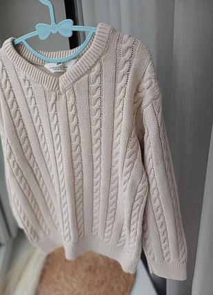 Светер h&amp;m 3