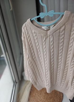 Светер h&amp;m 2