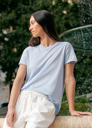 Брюки-кюлоти uniqlo (484127) 7