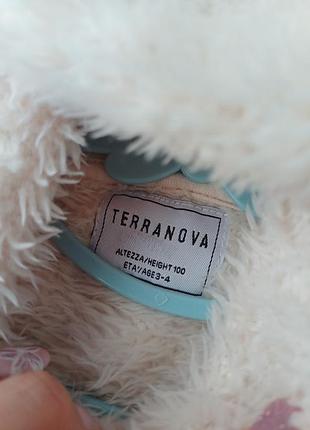 Худи teddy плюшевый 7