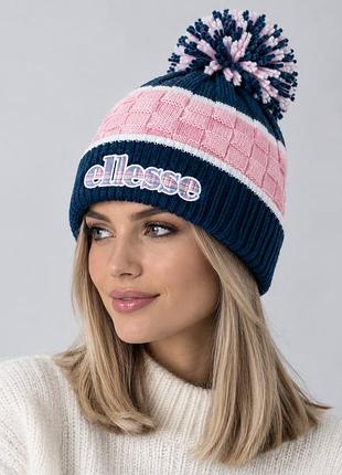 Шапка ellesse