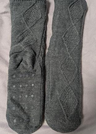 Зимние носки р.43-46