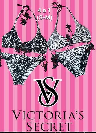 Купальник victoria secret  (s-m)