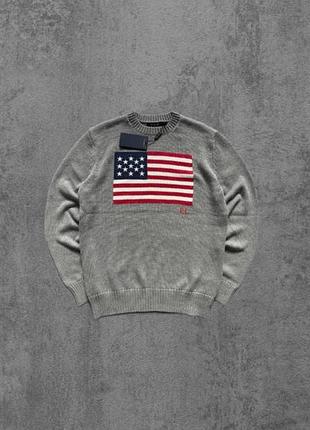 Светр ralph lauren