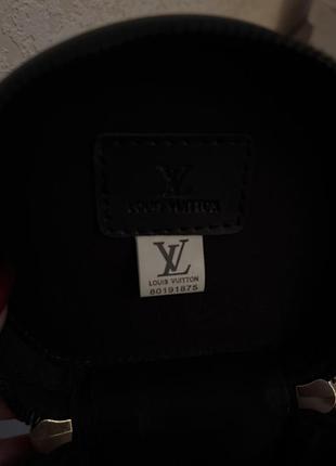 Сумка бочонок louis vuitton 5