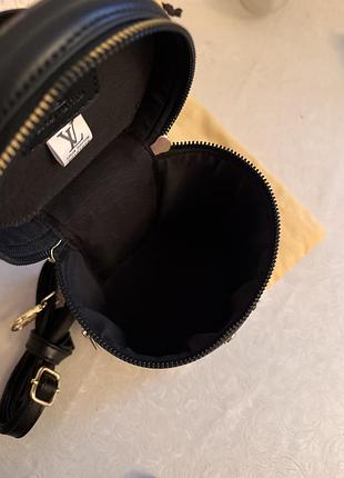 Сумка бочонок louis vuitton 4