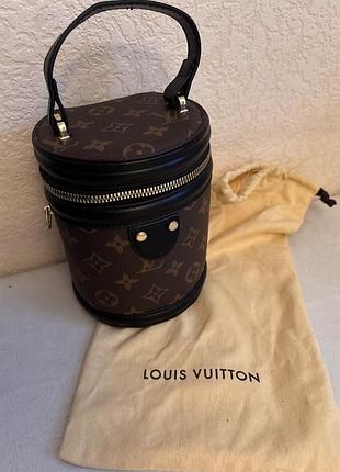 Сумка бочонок louis vuitton 2