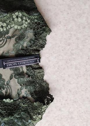 Трусики victoria secret 5