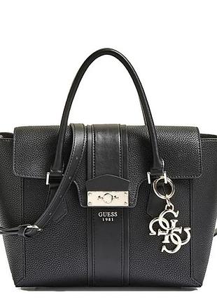 Сумка тоут шопер guess
