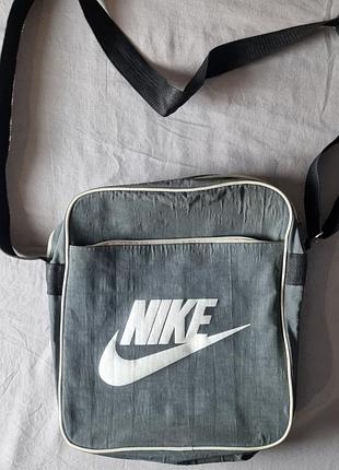 Сумка через плече nike