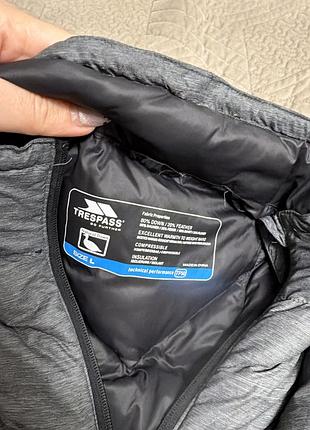 Куртка пухова 4