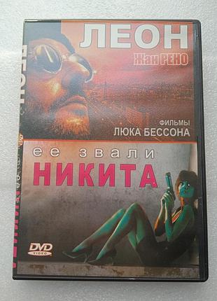 Фильм леон